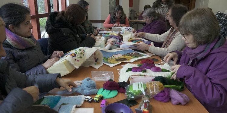 Centro Cultural Municipal de Talca potencia la formación artística con más de 15 talleres en 2025