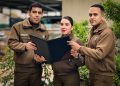 Carabineros abre inscripciones para el curso de Cabo Segundo de Secretaria: 40 cupos a nivel nacional