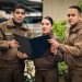 Carabineros abre inscripciones para el curso de Cabo Segundo de Secretaria: 40 cupos a nivel nacional