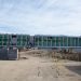 Autoridades confirman 85% de avance en la construcción del nuevo Hospital de Parral