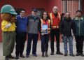 Conaf Maule refuerza postulación para brigadistas forestales