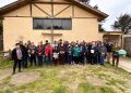 Comisión Nacional de Riego acerca a los agricultores de Vichuquén alternativas concretas para optimizar el uso del recurso hídrico