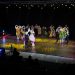 Ballet Folclórico Nacional se presentó en Parral ante más de 1.500 asistentes