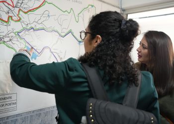 Telemedicina se consolida en San Clemente: comunidades rurales acceden a atención médica a distancia