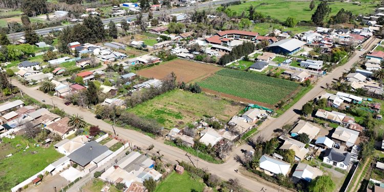 Municipalidad de Talca iniciará mejoras en caminos de Huilquilemu y Aldea Campesina