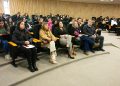 Autoridad Sanitaria y UCM desarrollan IV Congreso de Promoción de la Salud