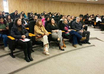 Autoridad Sanitaria y UCM desarrollan IV Congreso de Promoción de la Salud