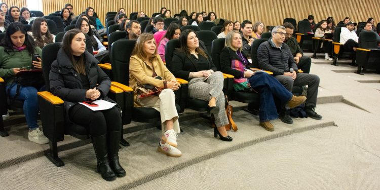 Autoridad Sanitaria y UCM desarrollan IV Congreso de Promoción de la Salud