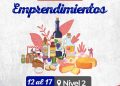 Feria de Emprendimiento en Mall Plaza Maule con 20 expositores de Prefiero el Maule