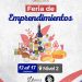 Feria de Emprendimiento en Mall Plaza Maule con 20 expositores de Prefiero el Maule