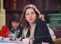 Senadora Paulina Vodanovic alerta por impacto de medida del SII en pequeños agricultores y pescadores del Maule