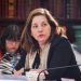Senadora Paulina Vodanovic alerta por impacto de medida del SII en pequeños agricultores y pescadores del Maule