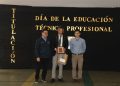 Celebran día de la educación Técnico Profesional en escuela que funciona al interior del Penal de Cauquenes