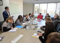 Gobierno del Maule hace evaluación de programa Becas Maule y refuerza compromiso de seguir formando especialistas para la región