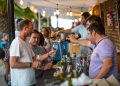 Curicó celebra este fin de semana 10 años del Día Nacional del Vino con feria gratuita y sabores locales