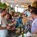 Curicó celebra este fin de semana 10 años del Día Nacional del Vino con feria gratuita y sabores locales