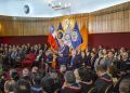 Actividades oficiales de Fiestas Patrias comienzan este sábado con Fraternitas de la República