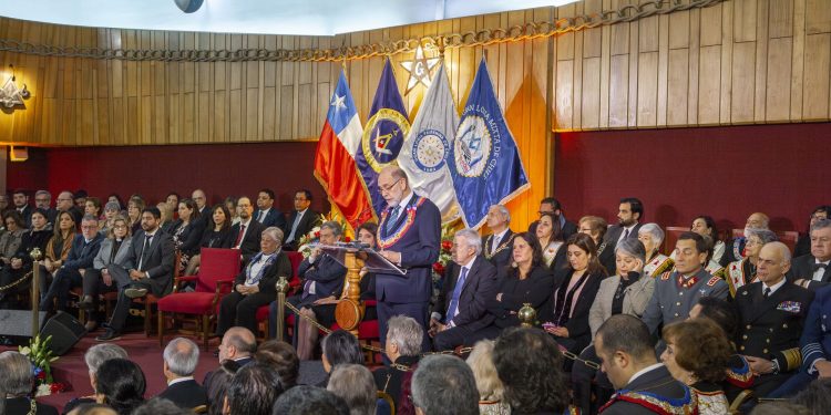 Actividades oficiales de Fiestas Patrias comienzan este sábado con Fraternitas de la República