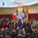 Actividades oficiales de Fiestas Patrias comienzan este sábado con Fraternitas de la República