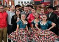 Gobierno del Maule celebra septiembre con la inauguración del nuevo Casino de Huasos para Río Claro