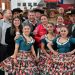 Gobierno del Maule celebra septiembre con la inauguración del nuevo Casino de Huasos para Río Claro