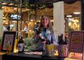 Emprendedores de Market Maule y viñedos locales dieron vida a la celebración del Día del Vino