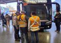 Plan de 18 a 18 busca reducir siniestros viales en Fiestas Patrias