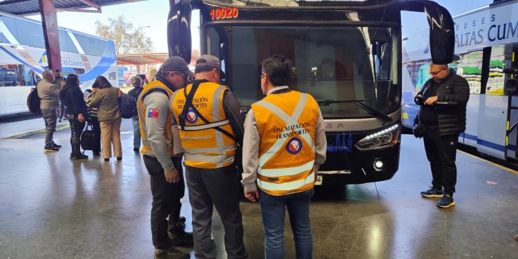 Plan de 18 a 18 busca reducir siniestros viales en Fiestas Patrias