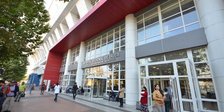 Hospital Regional de Talca destaca en reducción de las listas de espera y acelera procedimientos oncológicos