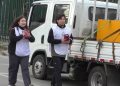 Solidaridad con Fundación Las Rosas: Jóvenes voluntarios convocan a “jugársela por las personas mayores”