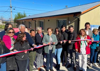 La feria barrial tiene sede renovada: Villa Doña Carmen de Sarmiento celebra obras y nuevo aniversario