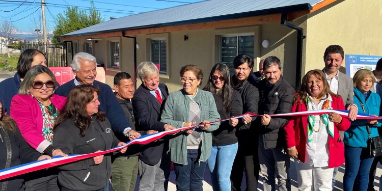 La feria barrial tiene sede renovada: Villa Doña Carmen de Sarmiento celebra obras y nuevo aniversario