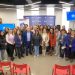 Se instaló mesa de mujeres cuidadoras