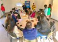 Comunidades costeras abordan junto al FOSIS sus principales demandas y problemáticas a objeto de remediarlas y mejorar su calidad de vida