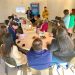 Comunidades costeras abordan junto al FOSIS sus principales demandas y problemáticas a objeto de remediarlas y mejorar su calidad de vida