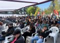 Exitosa primera versión de Expo Cereza Chile 2025 en Curicó