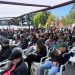 Exitosa primera versión de Expo Cereza Chile 2025 en Curicó