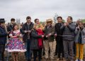 Gobierno del Maule revive las tradiciones con la habilitación de la nueva Media Luna de Villa Alegre