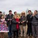 Gobierno del Maule revive las tradiciones con la habilitación de la nueva Media Luna de Villa Alegre