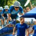 “Criterium, la Vuelta Copec 2025”: llega al país el mayor espectáculo de ciclismo urbano