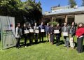 Premiación Agroindustria Circular Maule Alimenta: innovación y sostenibilidad con sello regional