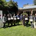 Premiación Agroindustria Circular Maule Alimenta: innovación y sostenibilidad con sello regional