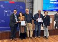 Personas Mayores y con Discapacidad reciben subsidios de arriendo en el Maule