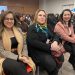 CChC Maule participó en el Segundo Encuentro de Mujeres por la Construcción en INACAP