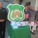 Privados de libertad de Linares reciben atención oftamológica por tercer año consecutivo