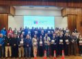 En Talca se presentó el Plan Nacional de Infraestructura Pública 2025-2055 con más de 1700 iniciativas para el Maule