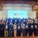 En Talca se presentó el Plan Nacional de Infraestructura Pública 2025-2055 con más de 1700 iniciativas para el Maule