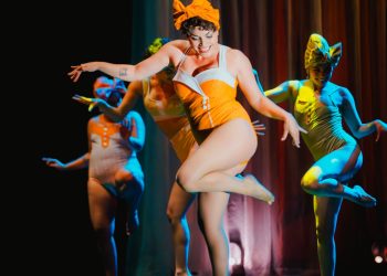 “Cecilia: el musical que revive a ‘La Incomparable’ llega al TRM