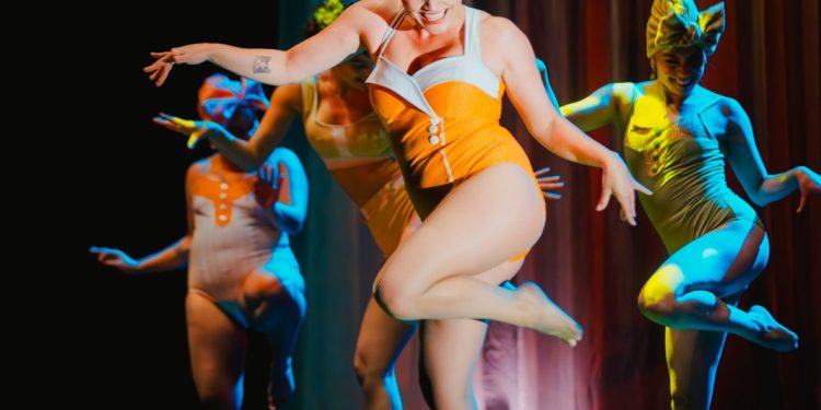 “Cecilia: el musical que revive a ‘La Incomparable’ llega al TRM
