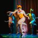 “Cecilia: el musical que revive a ‘La Incomparable’ llega al TRM